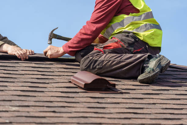 Best Commercial Roofing Services  in North Fond Du Lac, WI
