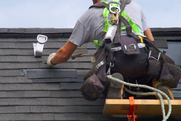 Best Commercial Roofing Services  in North Fond Du Lac, WI