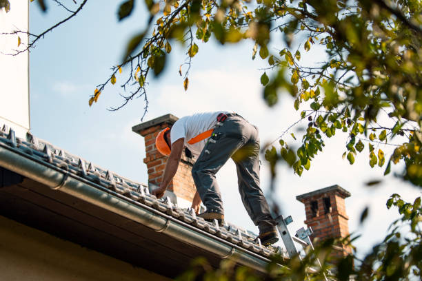Quick and Trustworthy Emergency Roof Repair Services in North Fond Du Lac, WI