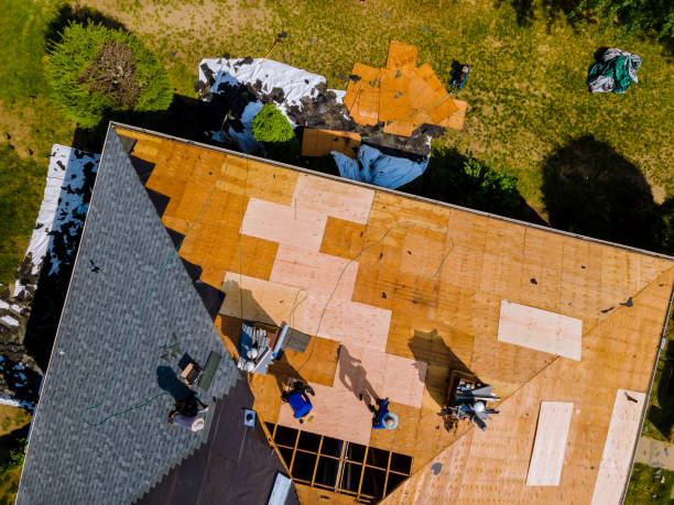 Best Roof Waterproofing Services  in North Fond Du Lac, WI