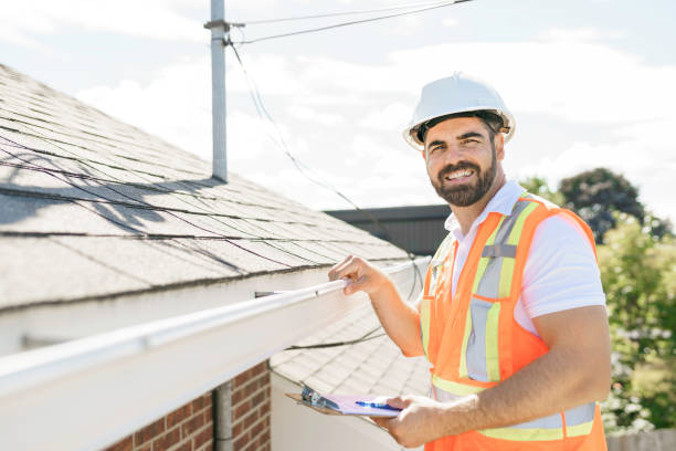 Best New Roof Installation  in North Fond Du Lac, WI