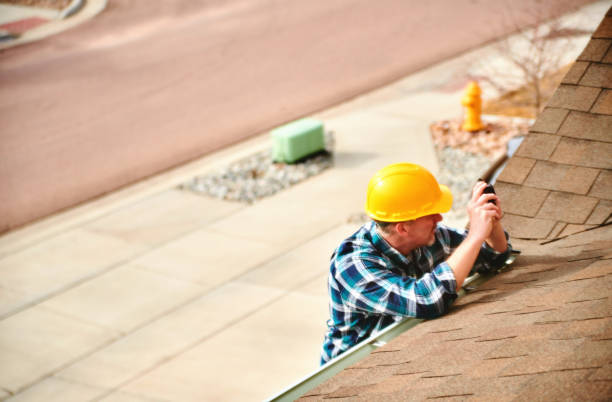 Best Metal Roofing Contractor  in North Fond Du Lac, WI