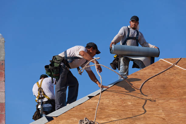 Best Slate Roofing Contractor  in North Fond Du Lac, WI