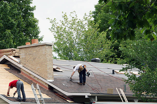 Best Flat Roof Repair Services  in North Fond Du Lac, WI