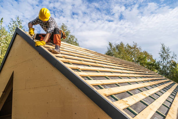  North Fond Du Lac, WI Roofing Contractor Pros