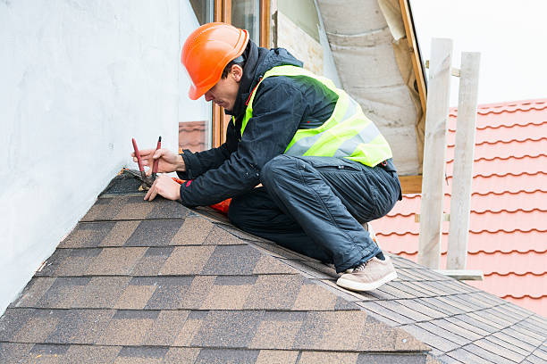 Best Emergency Roof Repair  in North Fond Du Lac, WI
